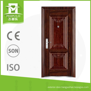 european safe room indoor security steel doors